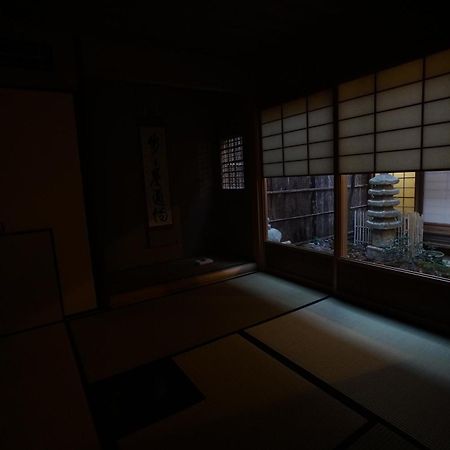 Ryokan Tori Kyoto Extérieur photo