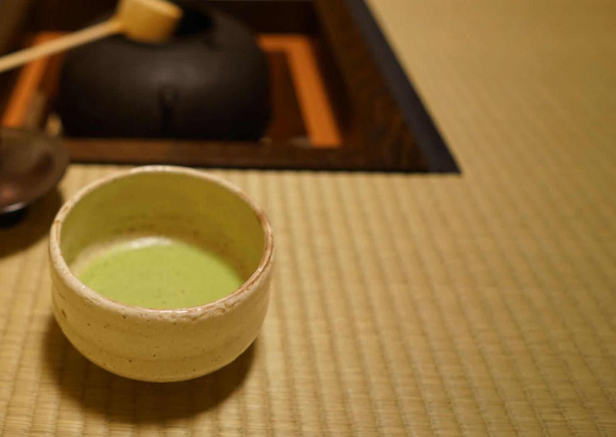 Ryokan Tori Kyoto Extérieur photo