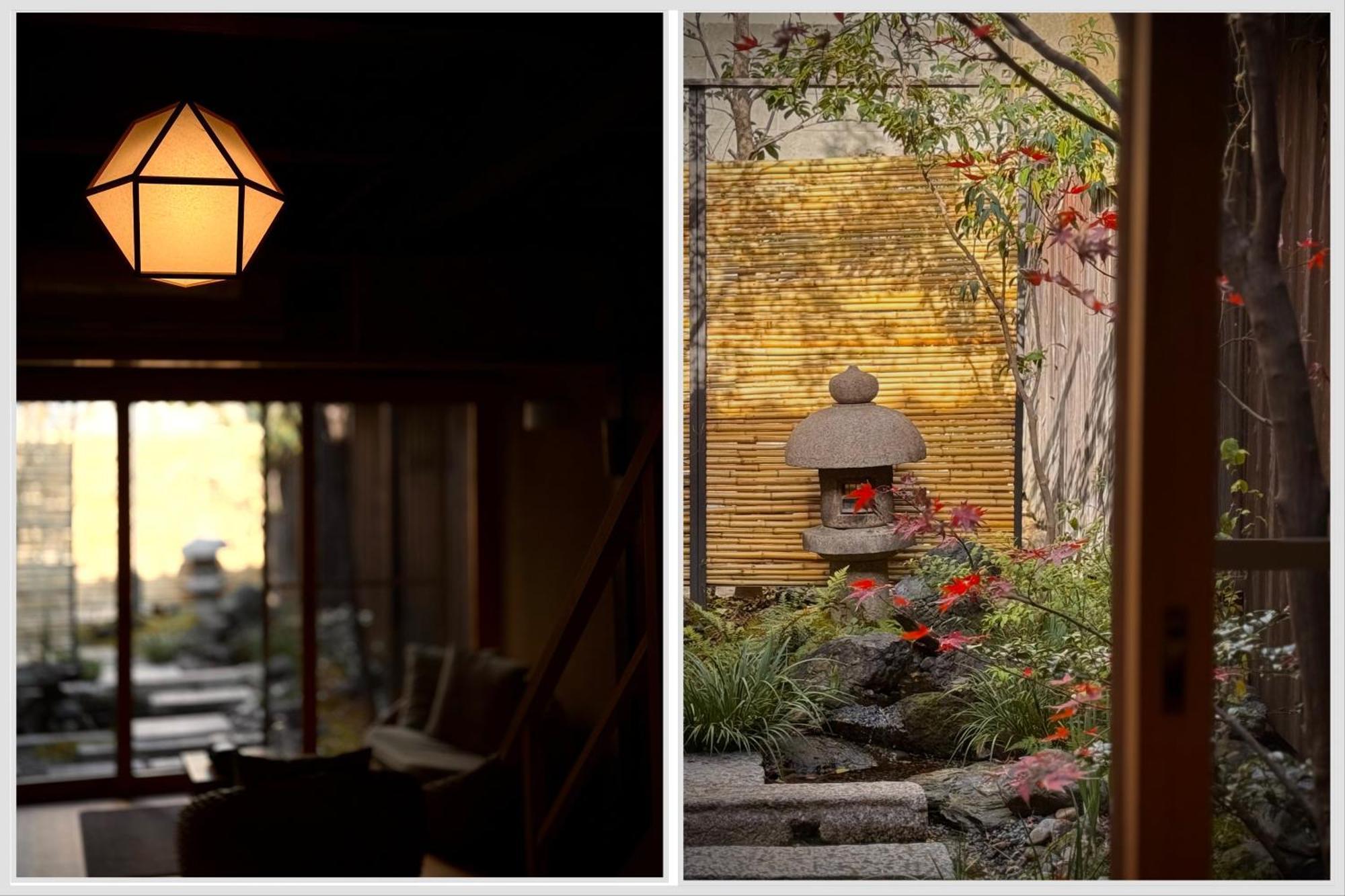 Ryokan Tori Kyoto Chambre photo