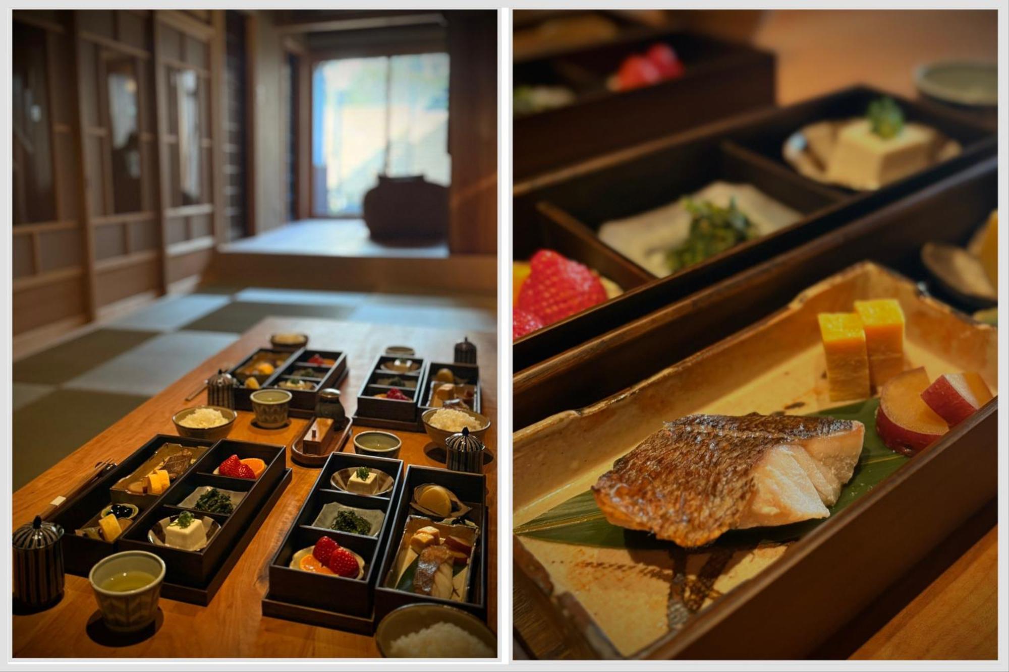 Ryokan Tori Kyoto Chambre photo