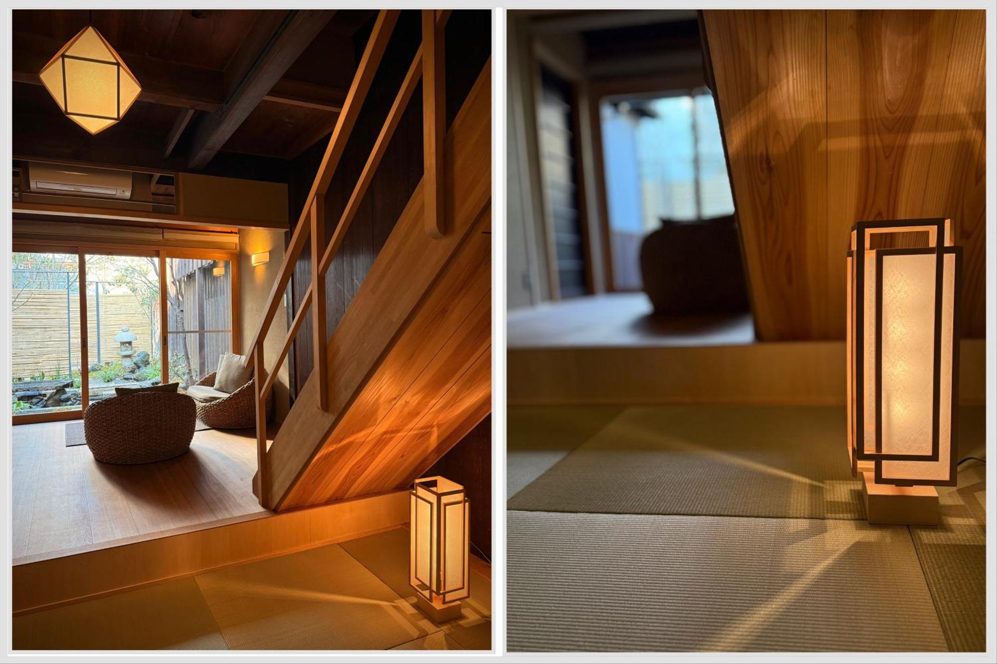 Ryokan Tori Kyoto Chambre photo