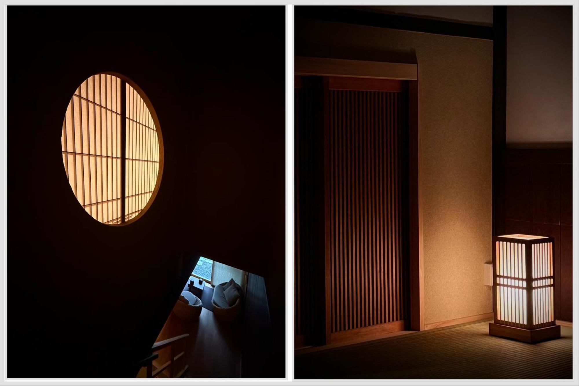Ryokan Tori Kyoto Chambre photo