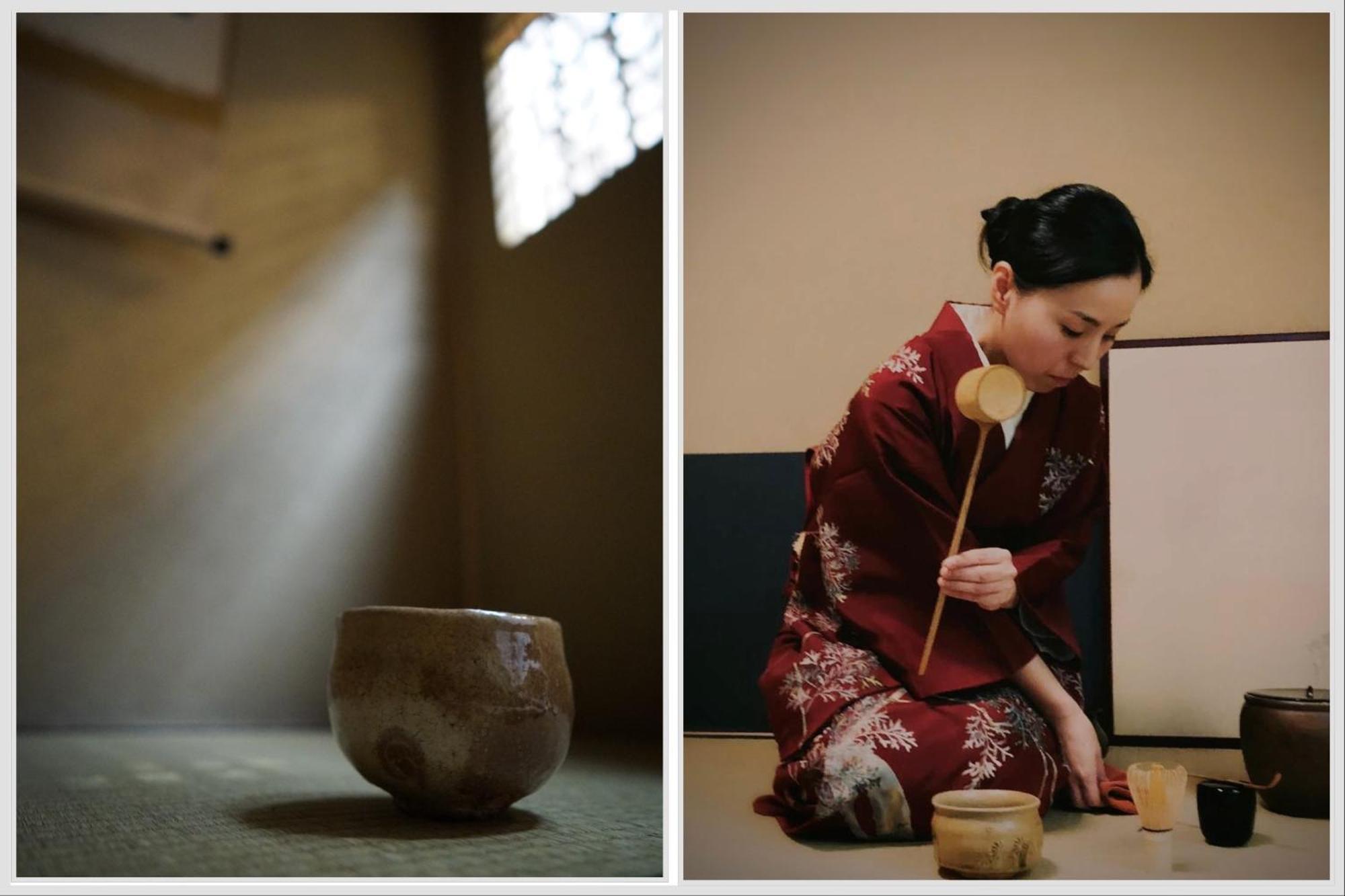 Ryokan Tori Kyoto Chambre photo