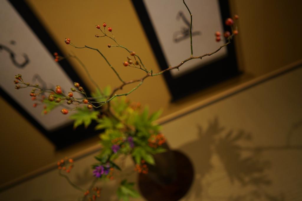 Ryokan Tori Kyoto Extérieur photo
