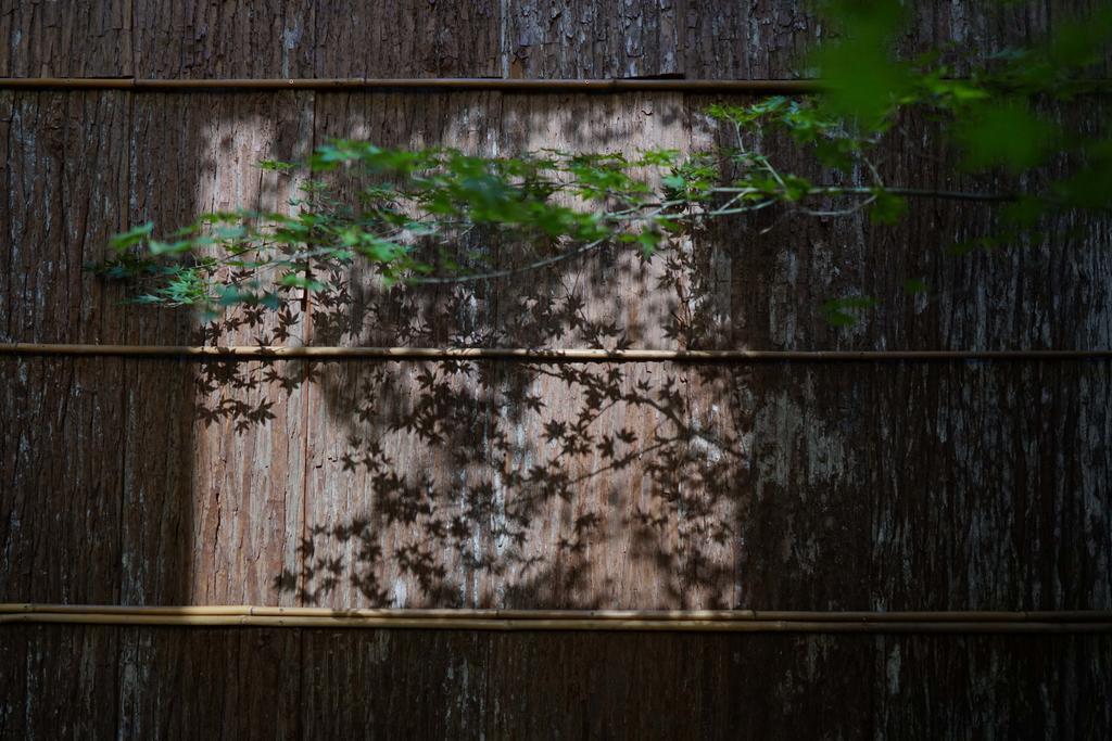 Ryokan Tori Kyoto Extérieur photo