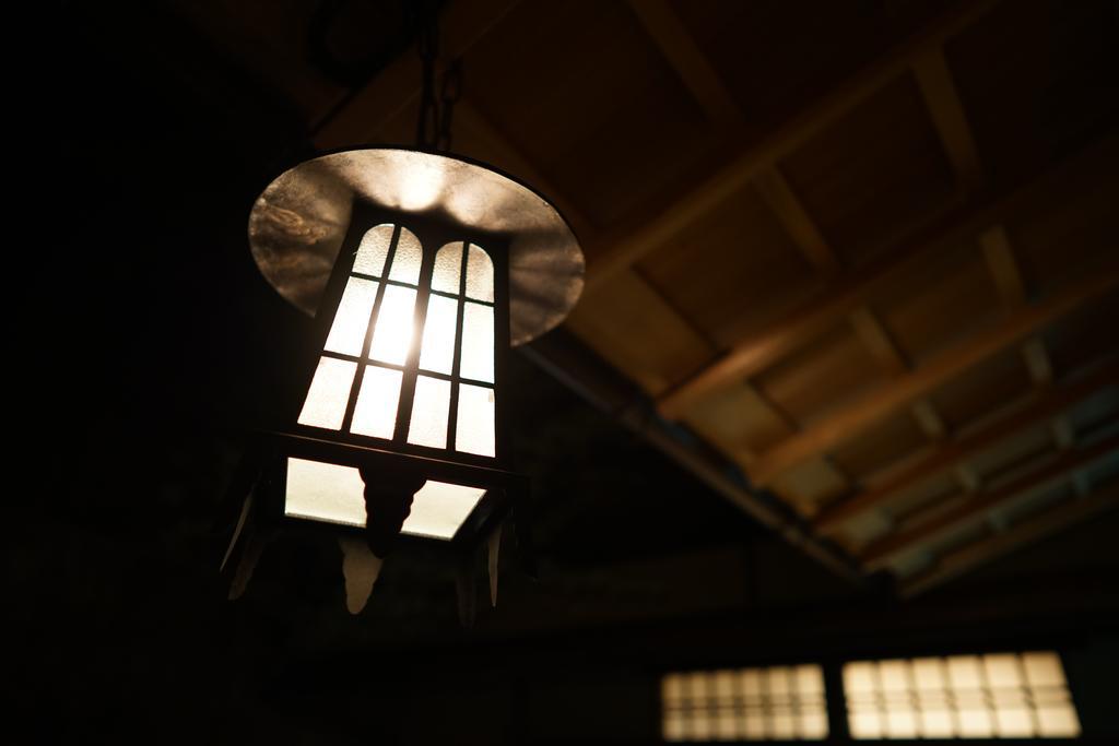 Ryokan Tori Kyoto Extérieur photo