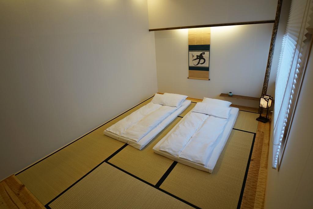 Ryokan Tori Kyoto Extérieur photo