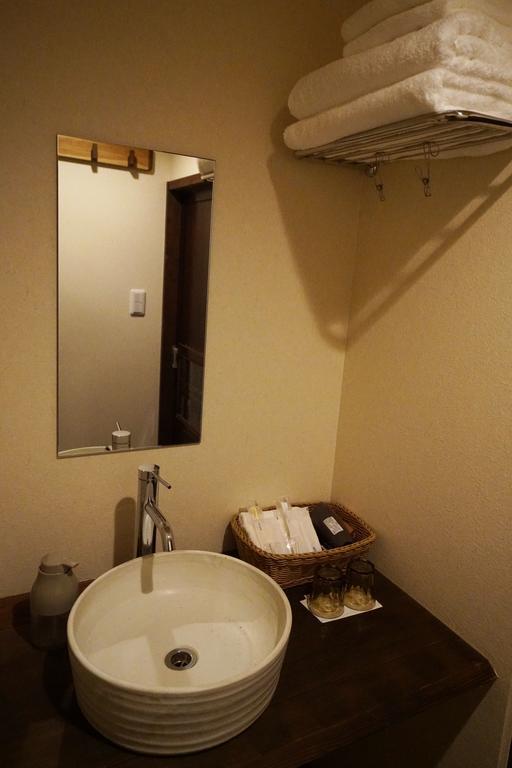 Ryokan Tori Kyoto Extérieur photo