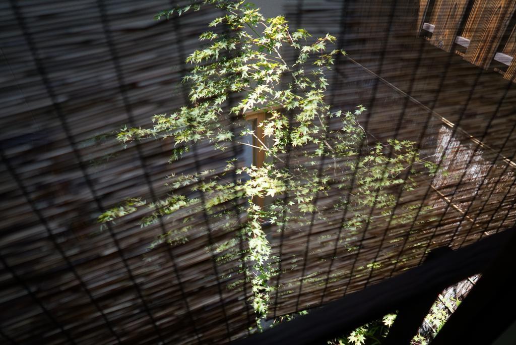 Ryokan Tori Kyoto Extérieur photo