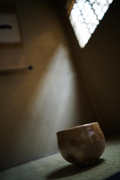 Ryokan Tori Kyoto Extérieur photo